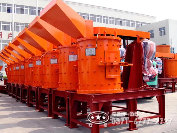 哪個(gè)品牌的復(fù)合式破碎機(jī)性價(jià)比高