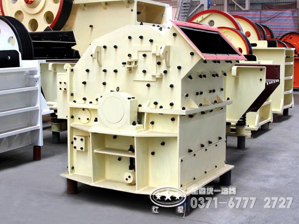 細(xì)碎機(jī)規(guī)格型號(hào)選取