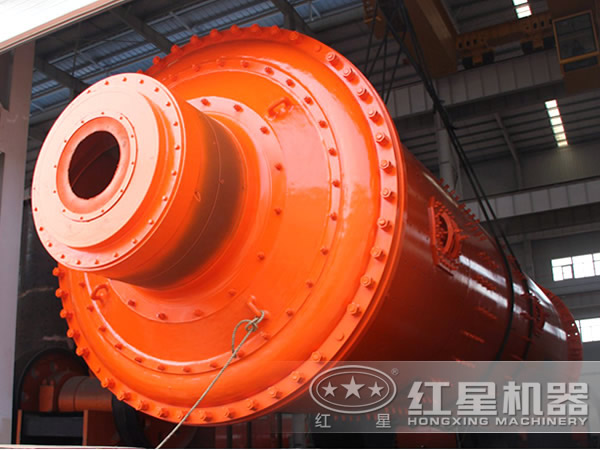 煤渣球磨機(jī)