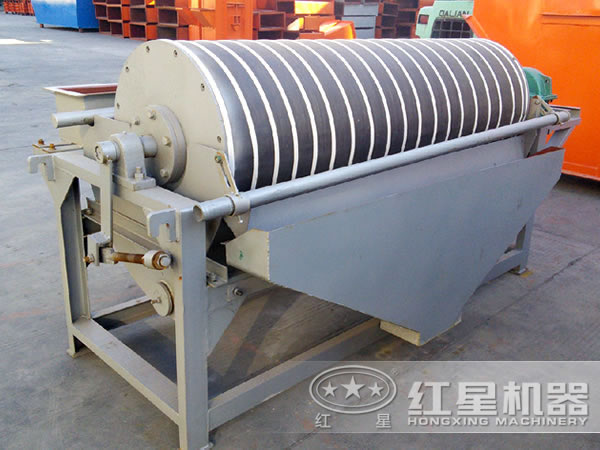 陶瓷原料磁選機(jī)