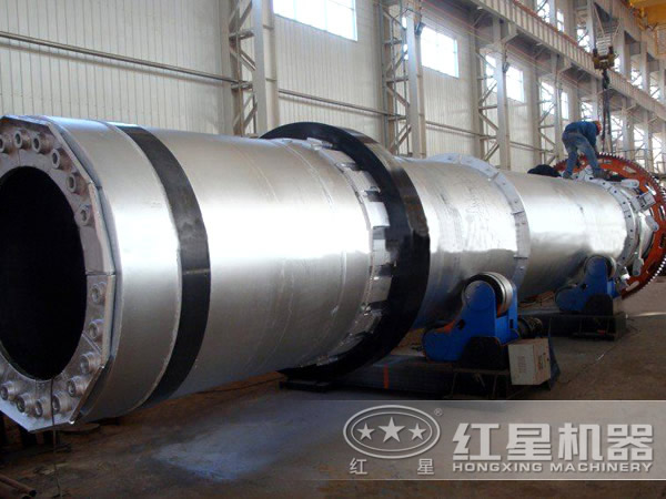 石膏粉烘干機(jī)