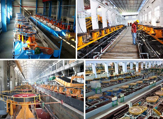 浮選機(jī)廠家