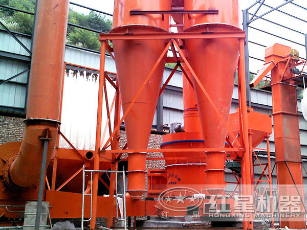 山東鈦白粉生產(chǎn)案例