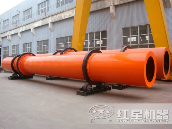 褐煤烘干機(jī)