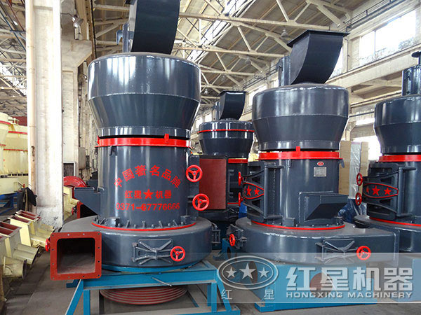 磷礦石磨粉機(jī)