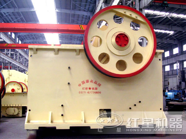 鄂式粉碎機(jī)