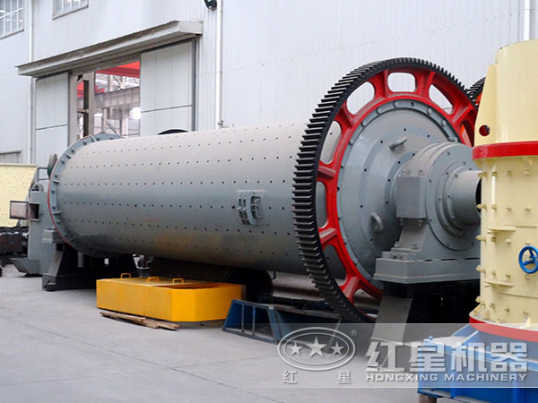 石膏粉球磨機(jī) 石膏粉球磨機(jī)