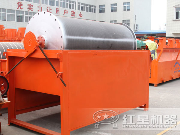 鐵渣磁選機生產(chǎn)廠家