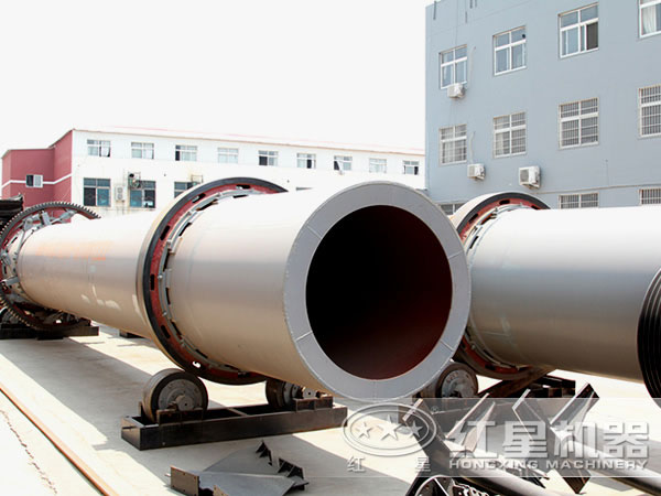 精煤烘干機(jī)