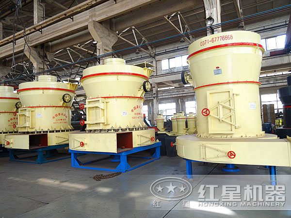 超細(xì)雷蒙磨粉機(jī)哪家好