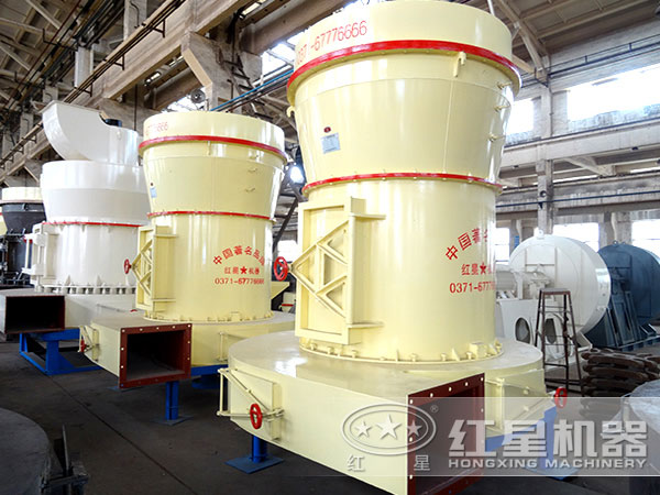 超細(xì)雷蒙磨粉機(jī)哪家好