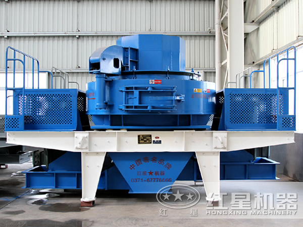 石子破碎機(jī)