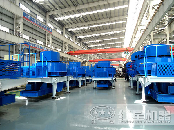 石子破碎機(jī)廠家