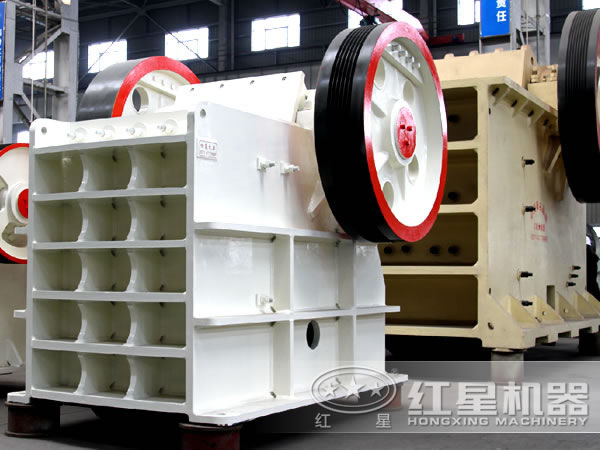 顎式破碎機(jī)廠家