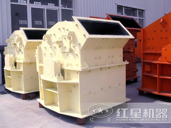 礦石細(xì)碎機(jī)選型及廠家分析