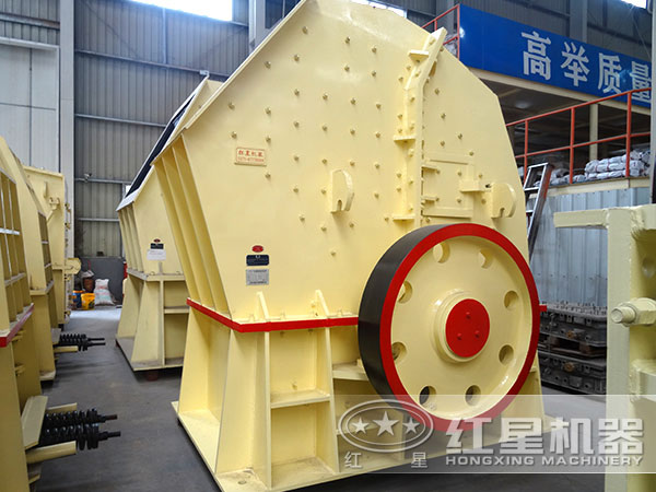 1610重錘式破碎機多少錢一臺？求優(yōu)惠廠家分享