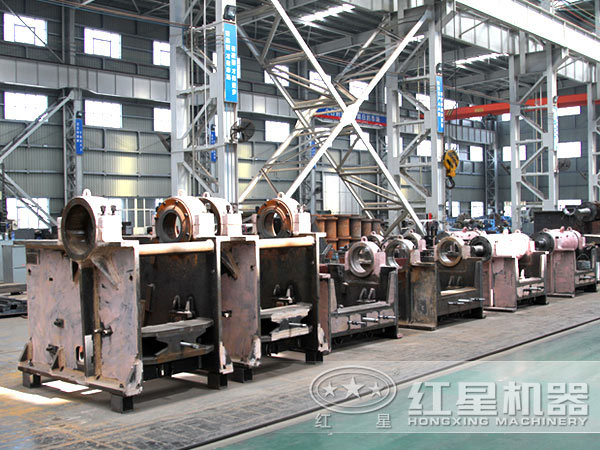 礦用破碎機生產廠家