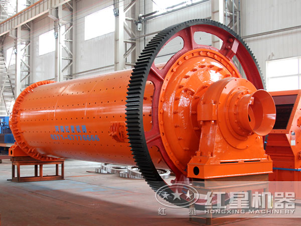 1.8米球磨機價格多少錢？產(chǎn)能可高達多少噸？