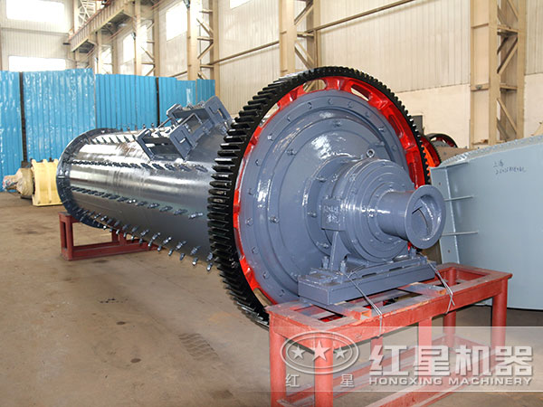 常用礦用球磨機(jī)分類及生產(chǎn)廠家