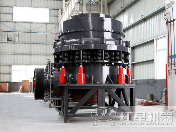 時產(chǎn)150方石子生產(chǎn)線