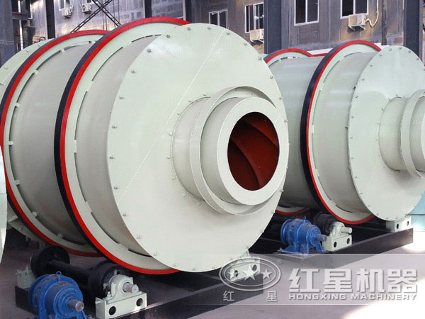 三筒烘干機(jī)市場報價大概是多少