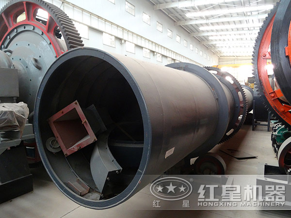 三筒烘干機(jī)市場報價大概是多少