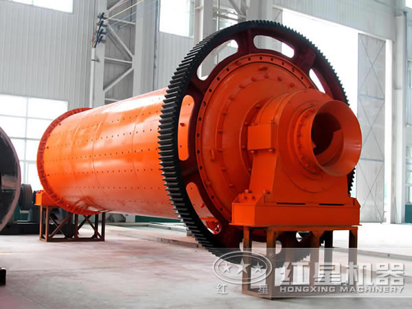球磨機(jī)技術(shù)參數(shù)分析