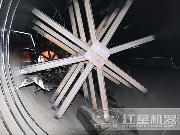 一臺(tái)河沙烘干機(jī)投資成本大概需要多少