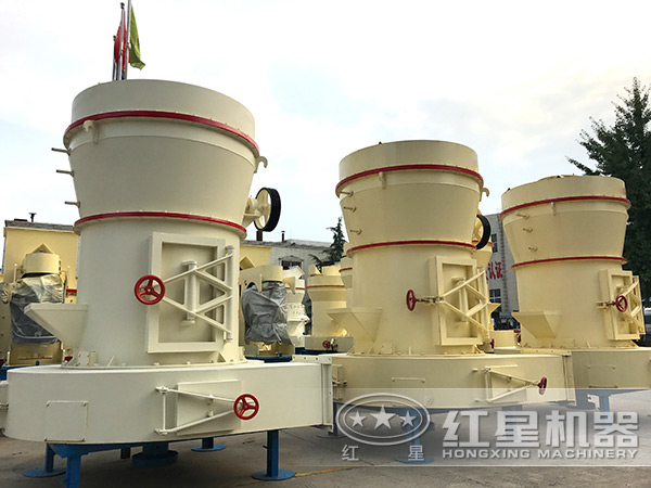 綠色環(huán)保形勢下，雷蒙磨粉機(jī)投資前景分析