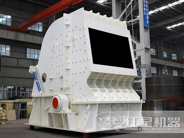 反擊式破碎機(jī)的投資誤區(qū)，您知道嗎？