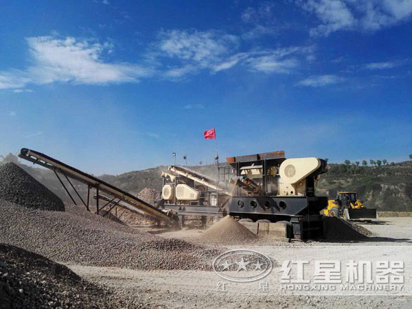 車載移動式打砂機配置形式、報價