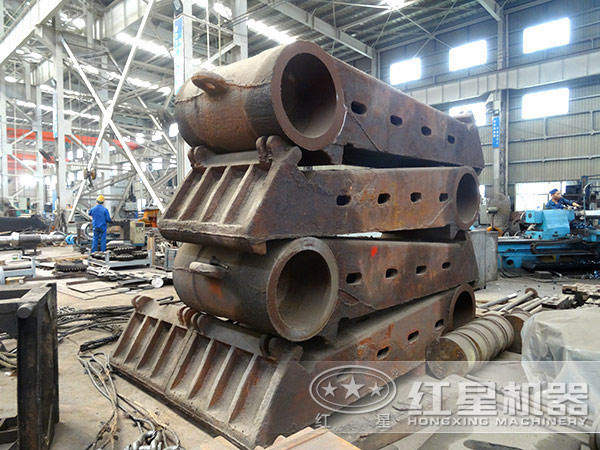 紅星破碎設(shè)備生產(chǎn)廠家