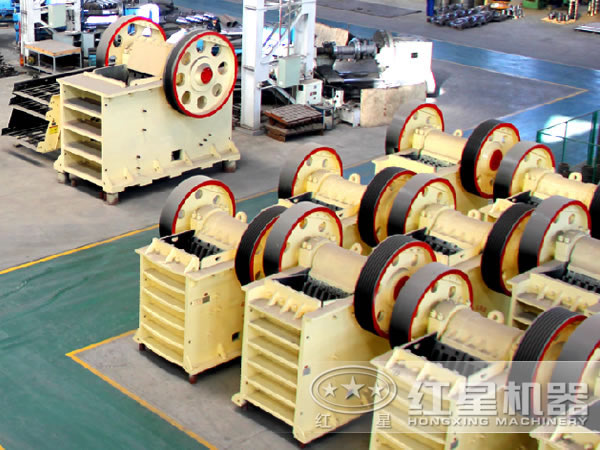 混凝土破碎機(jī)市場(chǎng)現(xiàn)狀解讀