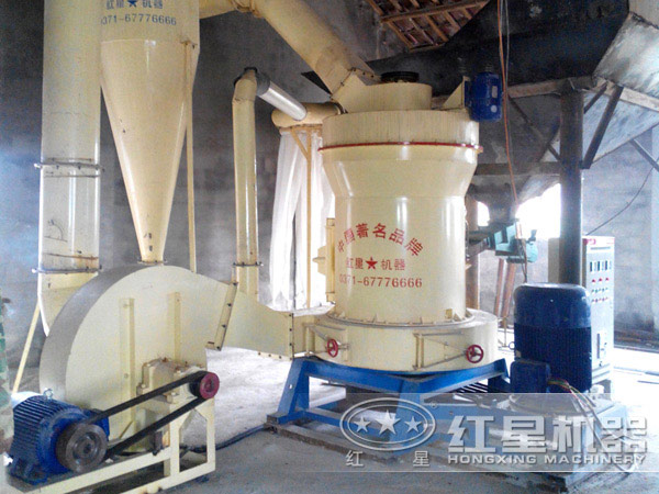 石頭磨粉機價格