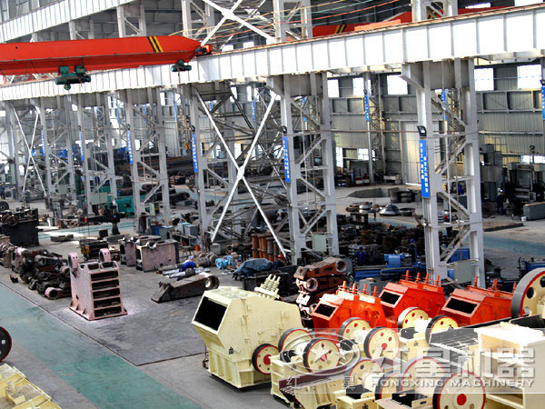 紅星碎石設(shè)備生產(chǎn)廠家