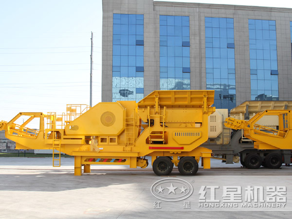 小型流動(dòng)破碎機(jī)報(bào)價(jià)