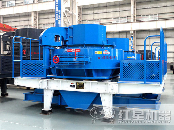 石子破碎機(jī)