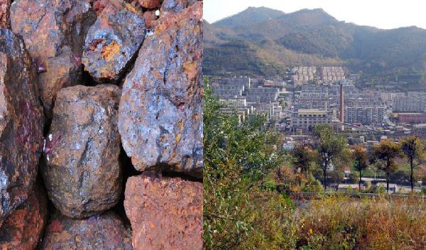 紅星記實（一）：鐵礦石破碎工藝走進“鋼鐵之都”本溪