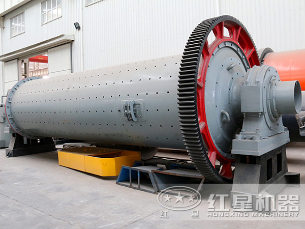 大型水渣球磨機(jī)廠家