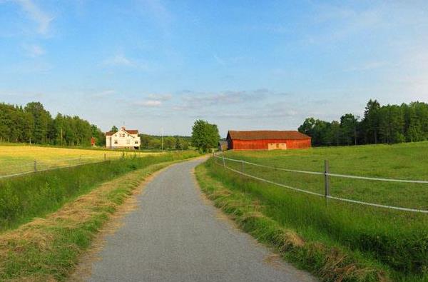 美麗鄉(xiāng)村公路建設(shè)
