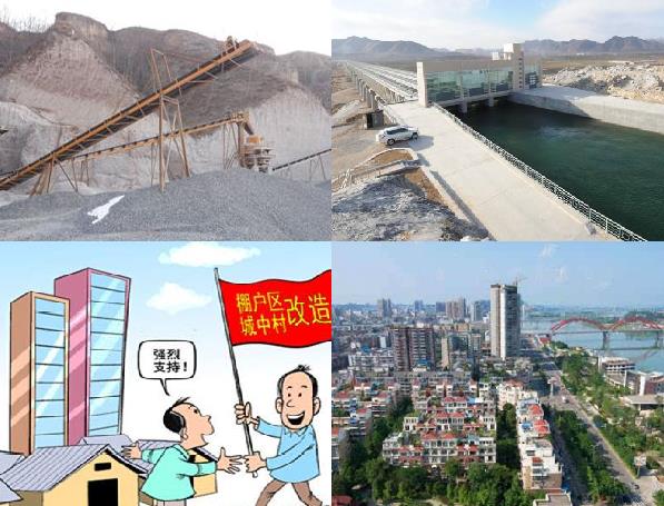 百城建設(shè)工程