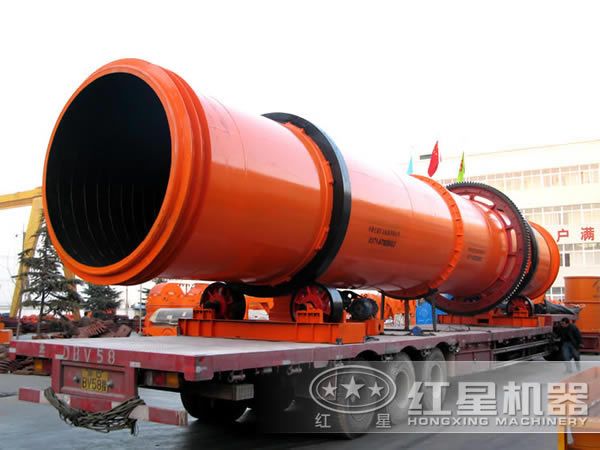 鈷礦粉烘干機(jī)