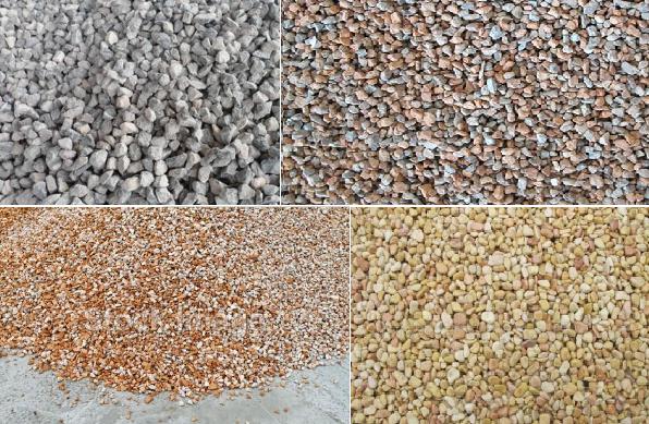 優(yōu)質(zhì)砂石骨料