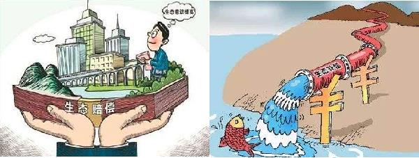 《生態(tài)環(huán)境損害賠償制度》vs環(huán)保選礦工藝