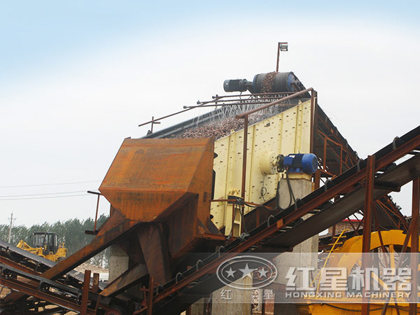 《生態(tài)環(huán)境損害賠償制度》vs環(huán)保選礦工藝