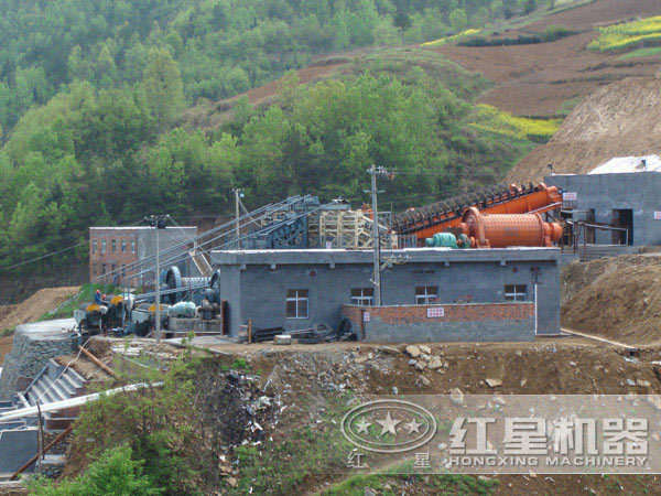 《生態(tài)環(huán)境損害賠償制度》vs環(huán)保選礦工藝