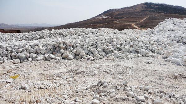 紅星記實（三）：300目白云石磨粉工藝“進軍”四川綿陽