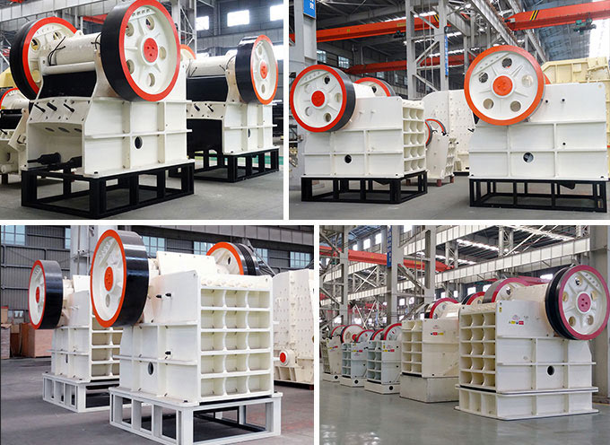 日產(chǎn)5000噸顎式破碎機(jī)價(jià)格