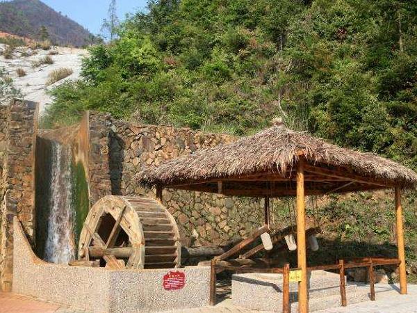 智慧革命的演進(jìn)—銅礦選礦工藝的“古”和“今”