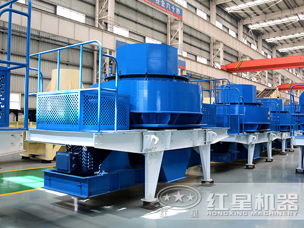 優(yōu)質(zhì)骨料加工設(shè)備